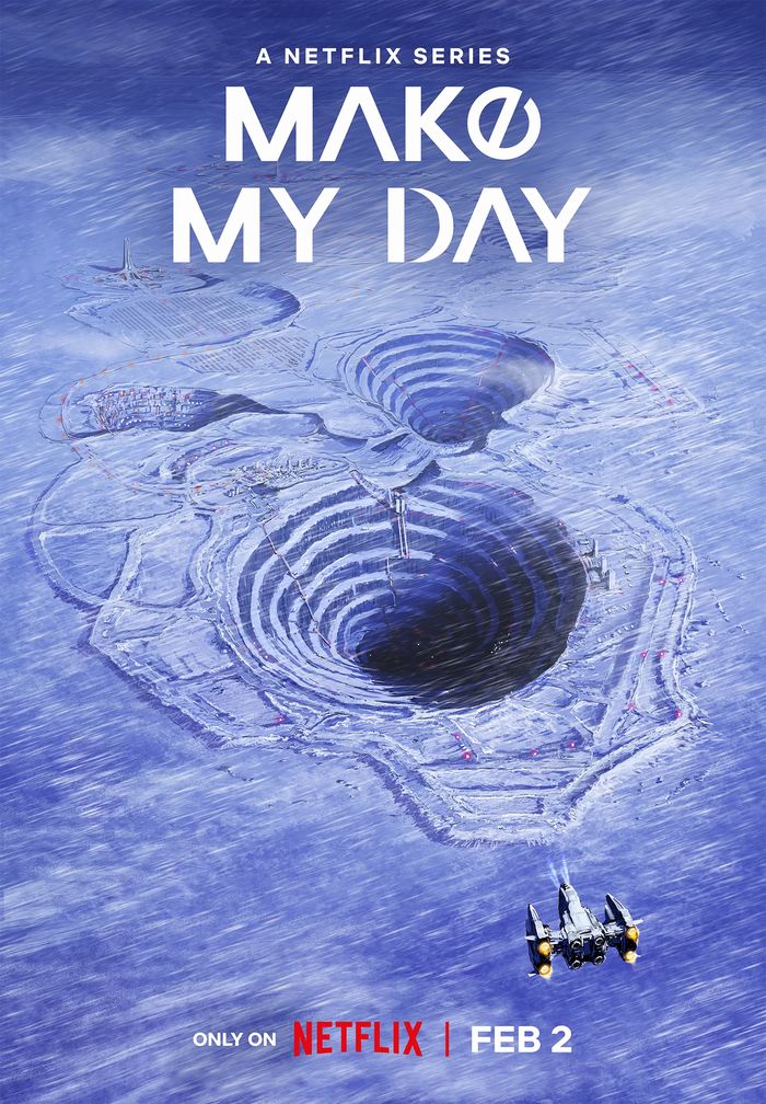 Make My Day Make My Day